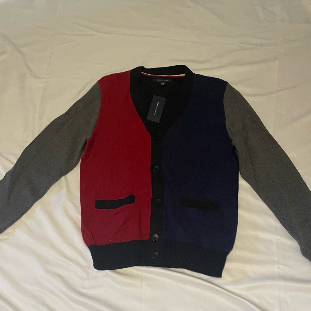 Tommy Hilfiger sweater